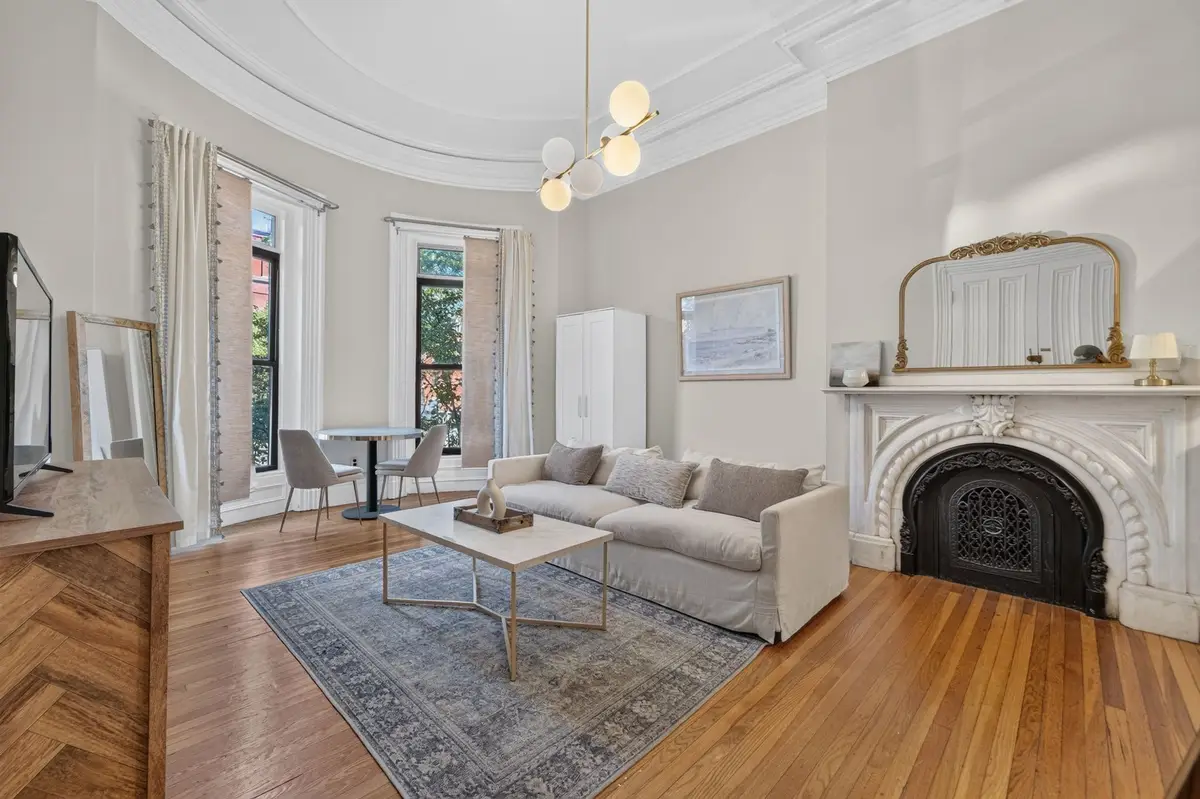 656 Tremont St #2A, Boston, MA 02118 - #1