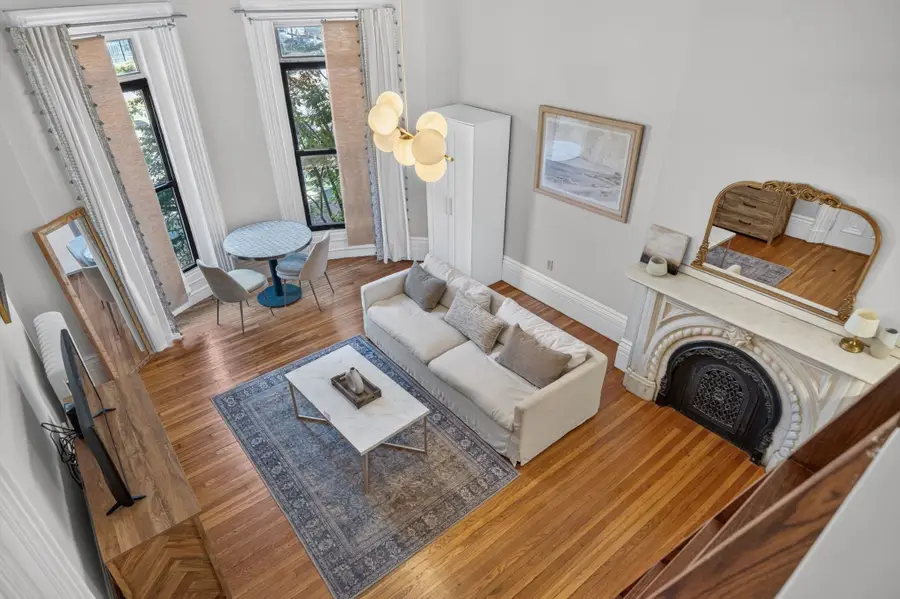 656 Tremont St #2A, Boston, MA 02118 - #3