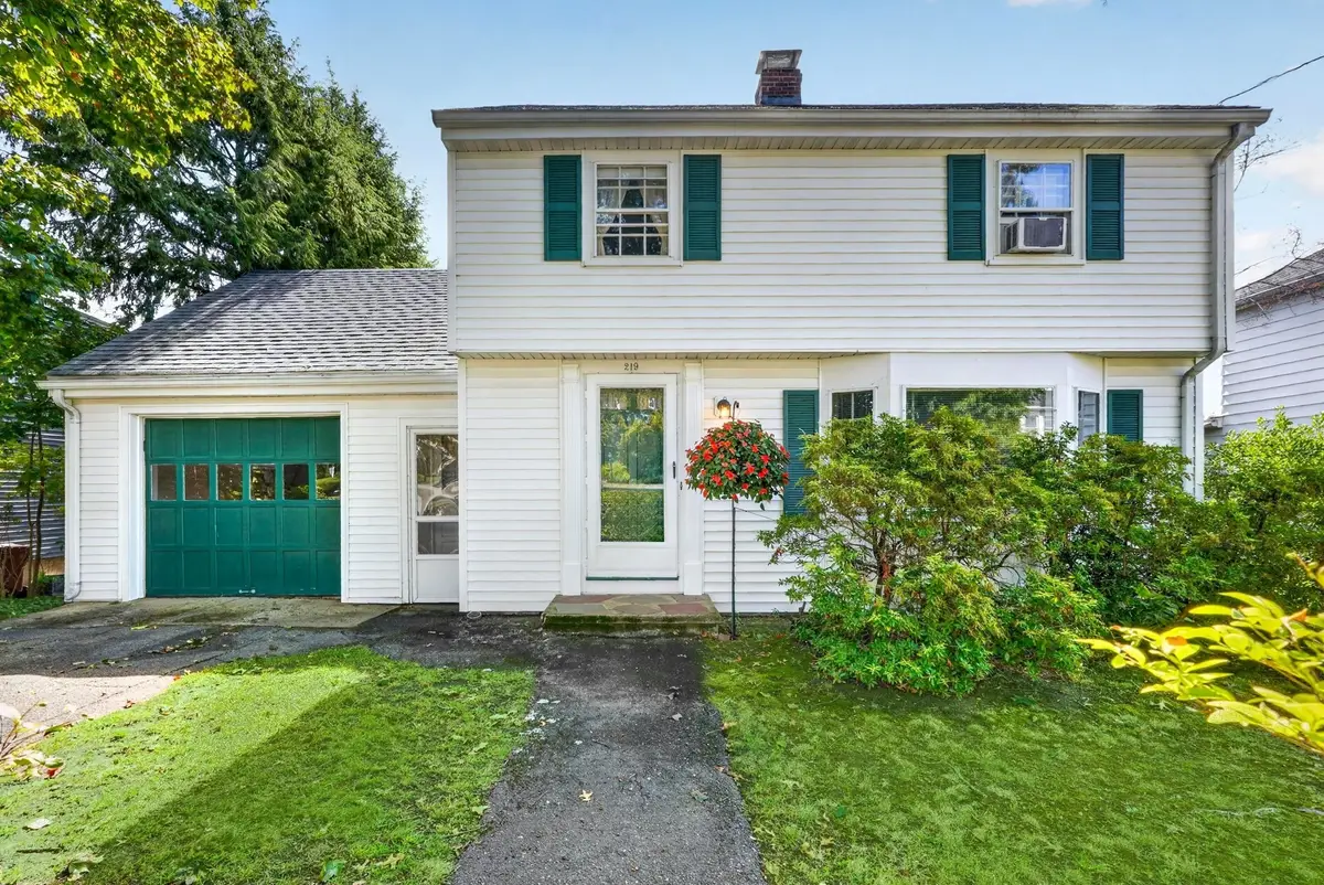 219 Laurel Street, Melrose, MA 02176 - #1