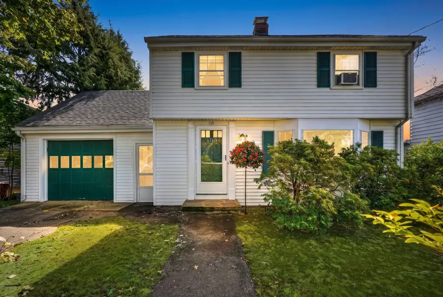 219 Laurel Street, Melrose, MA 02176 - #3
