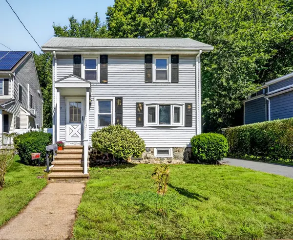 79 Maple Street, Melrose, MA 02176