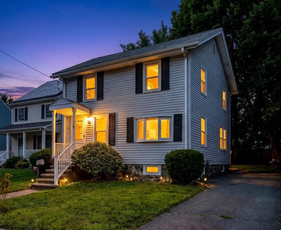79 Maple Street, Melrose, MA 02176 - #2