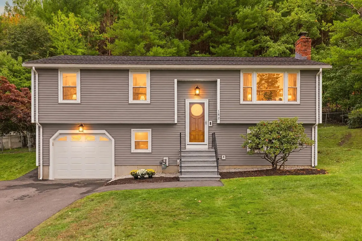 182 Summer St, Maynard, MA 01754 - #1
