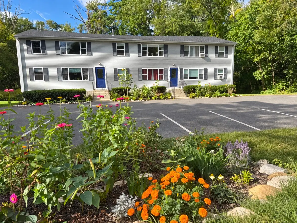 625 Gifford #2S, Westport, MA 02790 - #1