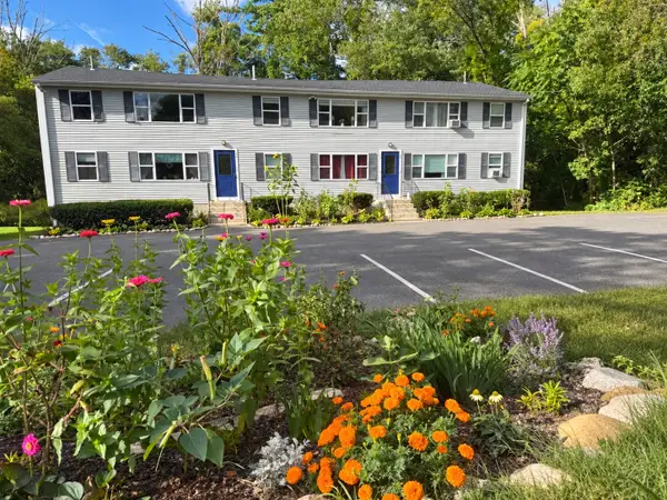 625 Gifford #2S, Westport, MA 02790