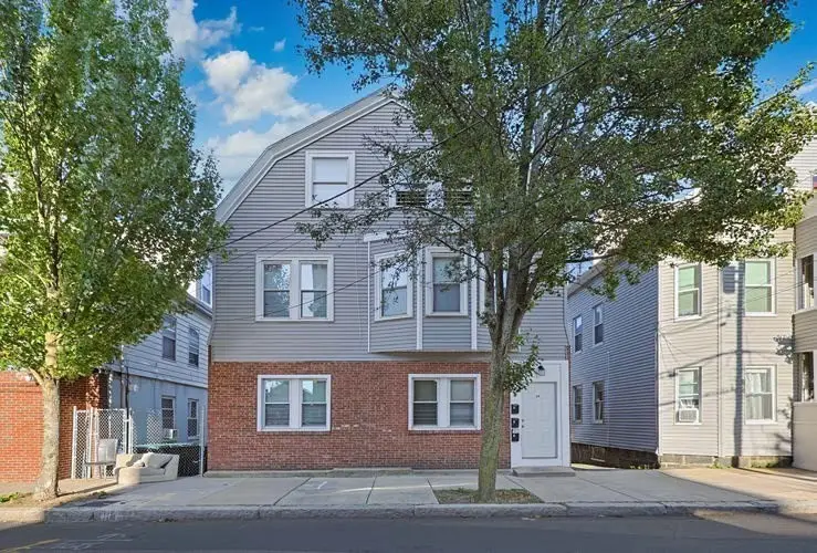 39 Salem Street, Salem, MA 01970 - #3