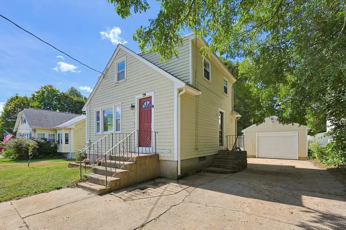 80 Hill Ave, Franklin, MA 02038 - #1