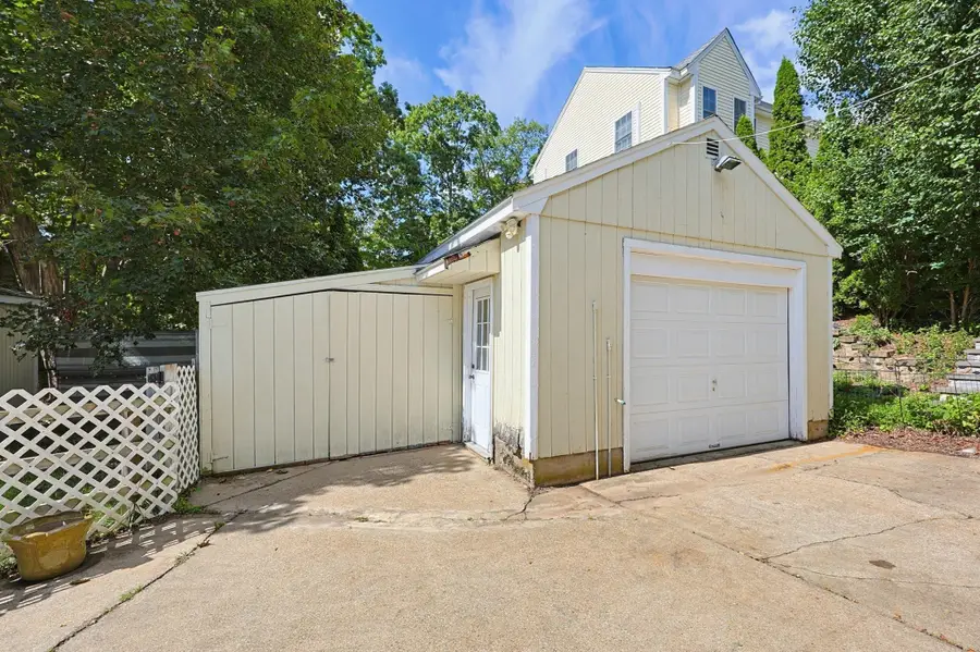 80 Hill Ave, Franklin, MA 02038 - #2