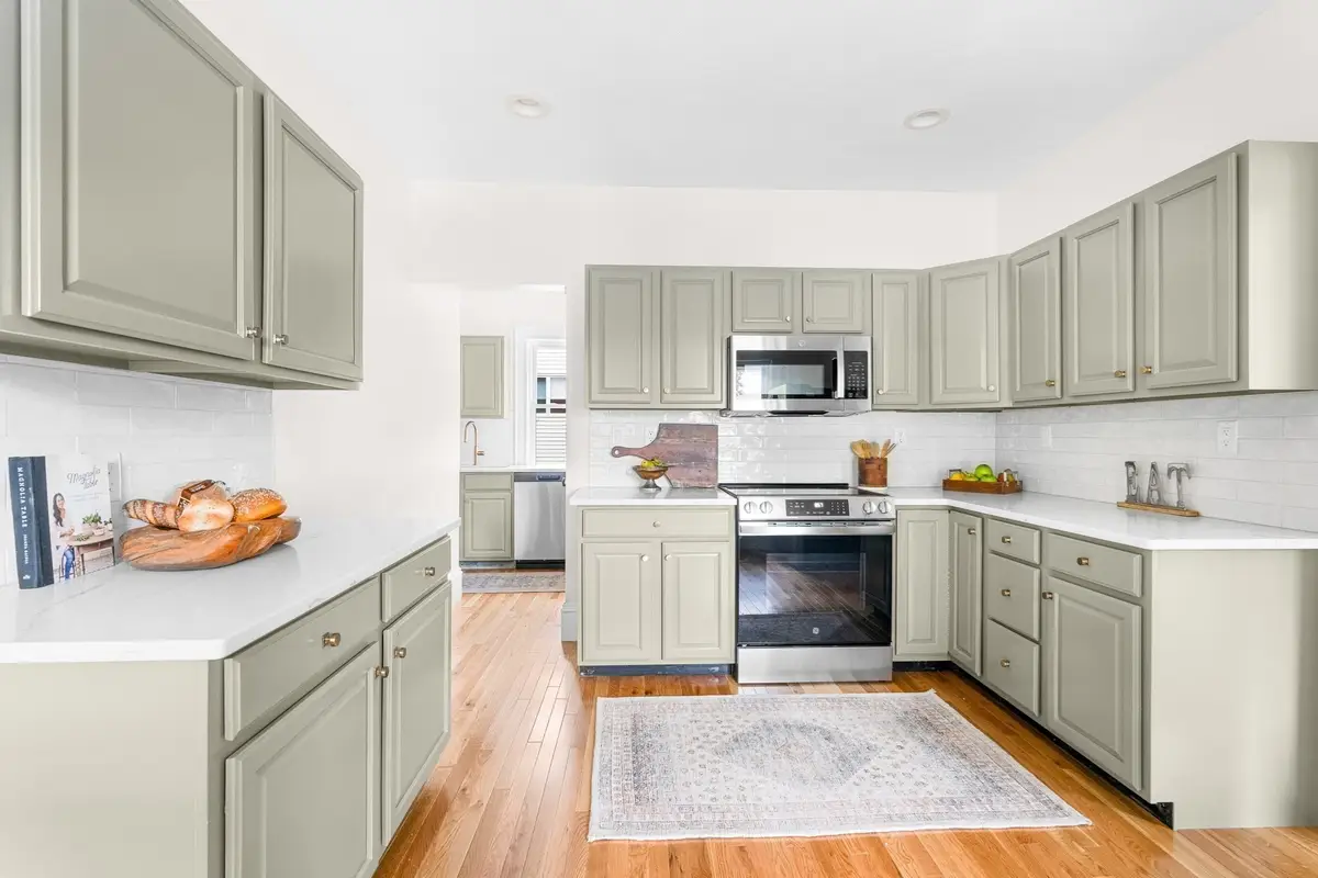 9 Prospect Hill Ave #1, Somerville, MA 02143 - #1