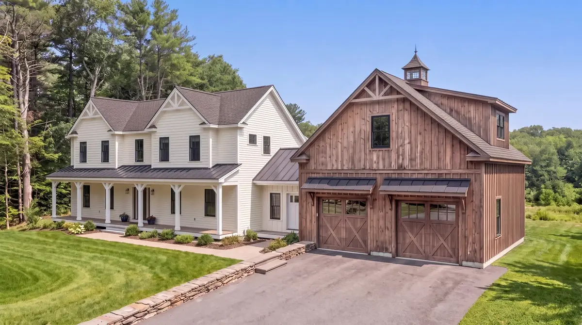 3 Turtleback Road, Essex, MA 01929 - #1