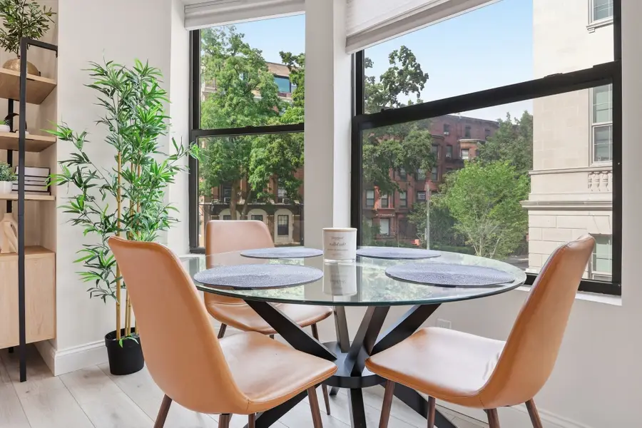 636 Beacon St #206, Boston, MA 02215 - #2
