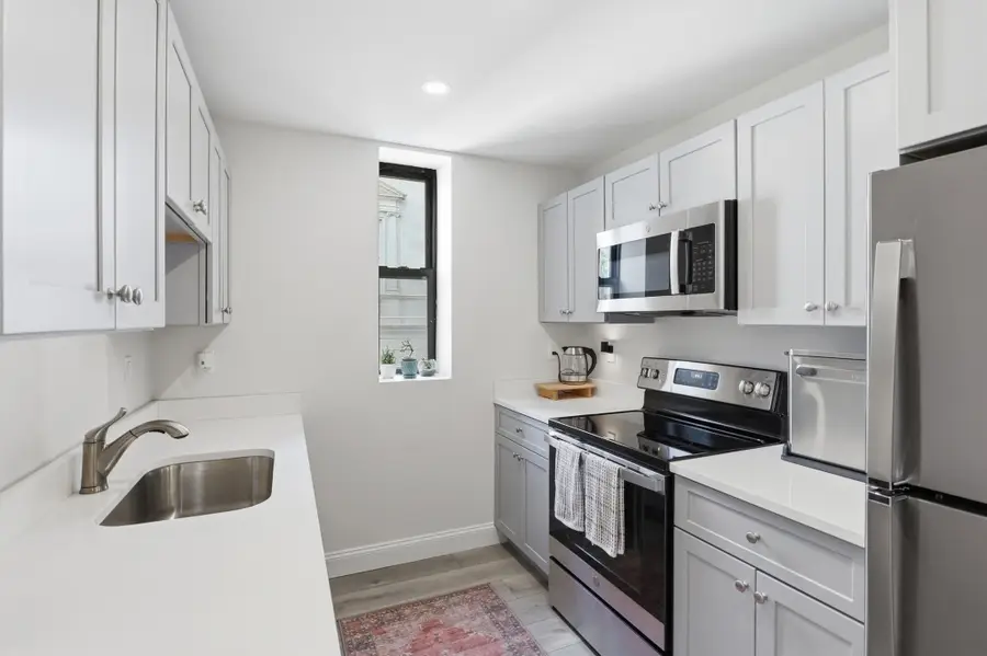 636 Beacon St #206, Boston, MA 02215 - #3