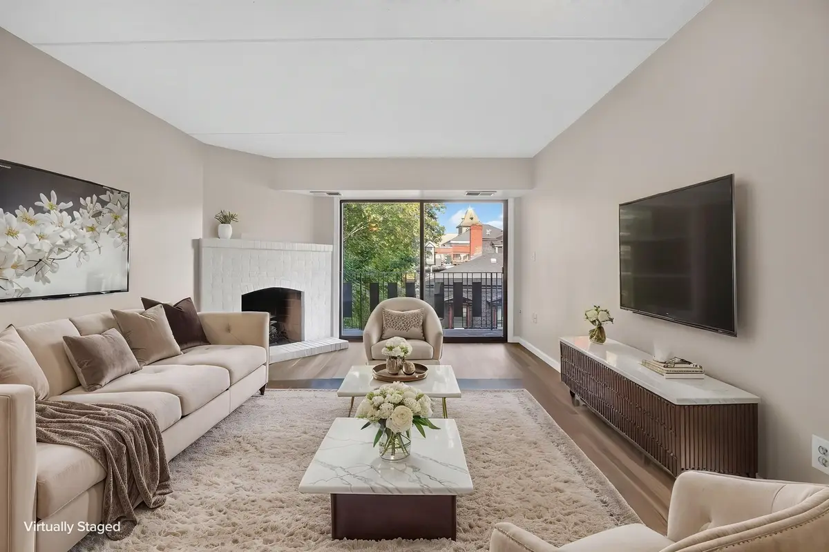 390 Broadway #35, Somerville, MA 02145 - #1