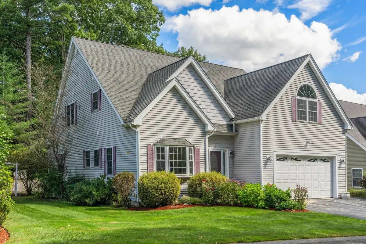 21 Steinbeck St, Tyngsborough, MA 01879 - #1