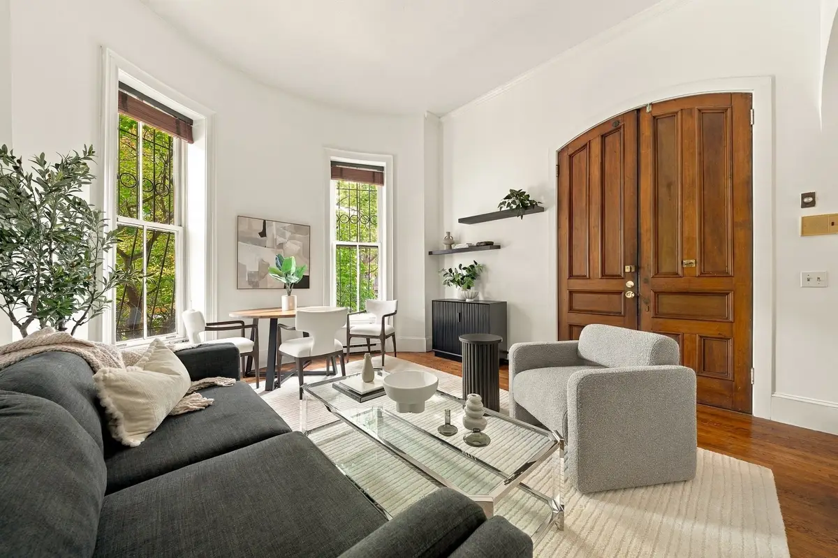 26 Worcester Sq #2, Boston, MA 02118 - #1