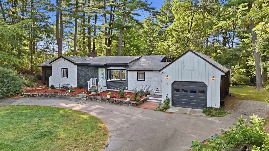 1475 Washington St, Walpole, MA 02081 - #3