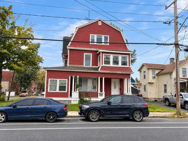 1412 Dwight St, Holyoke, MA 01040