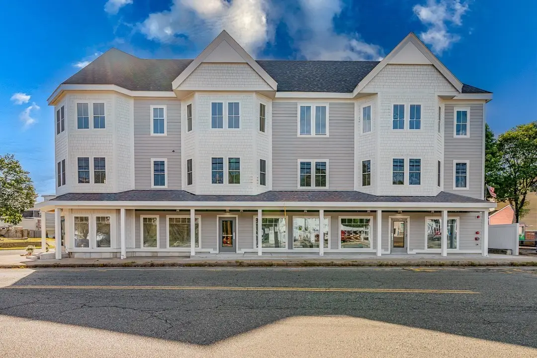 199 South Avenue #5, Whitman, MA 02382 - #1