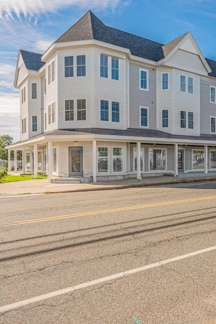 199 South Avenue #5, Whitman, MA 02382 - #2