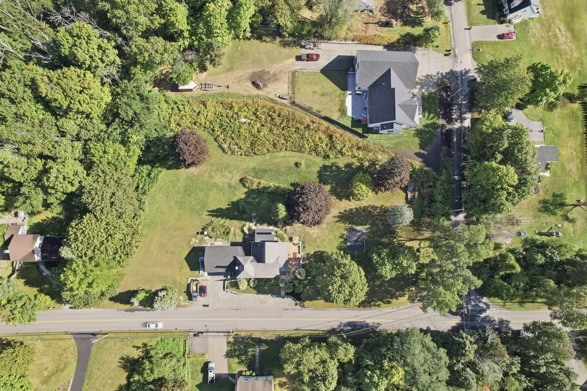 54 Seven Star Road, Groveland, MA 01834 - #1