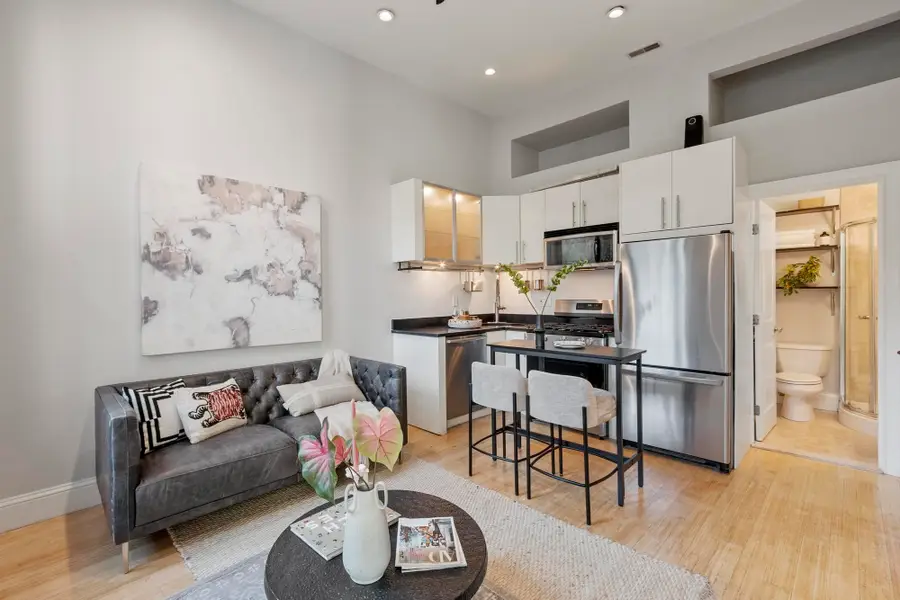 290 Columbus Ave #5, Boston, MA 02116 - #3
