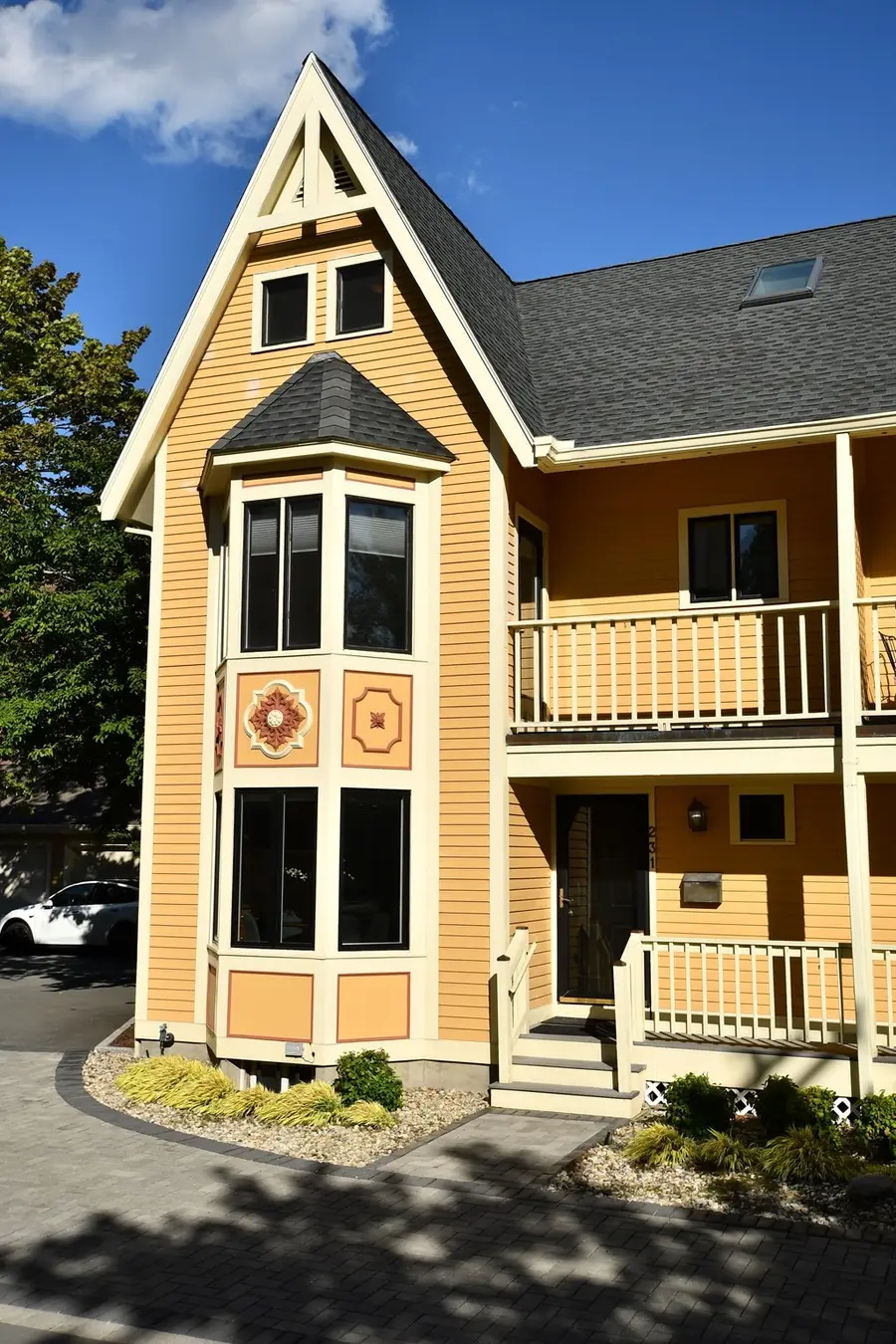 231 Fuller St #231, Brookline, MA 02446 - #2