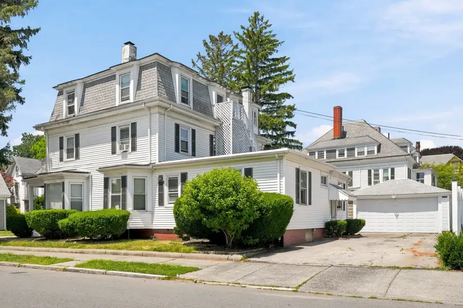 62 Nahant St., Lynn, MA 01901 - #2
