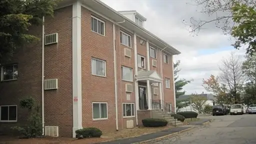 154 Second St #210, Framingham, MA 01702 - #1