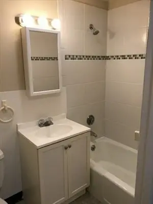 154 Second St #107, Framingham, MA 01702 - #2