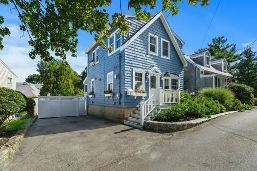 12 Colby Way, Nahant, MA 01908 - #1