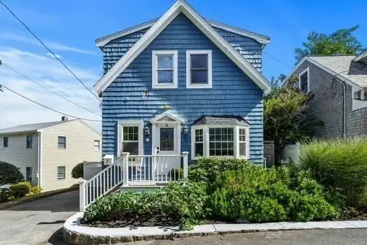 12 Colby Way, Nahant, MA 01908 - #2