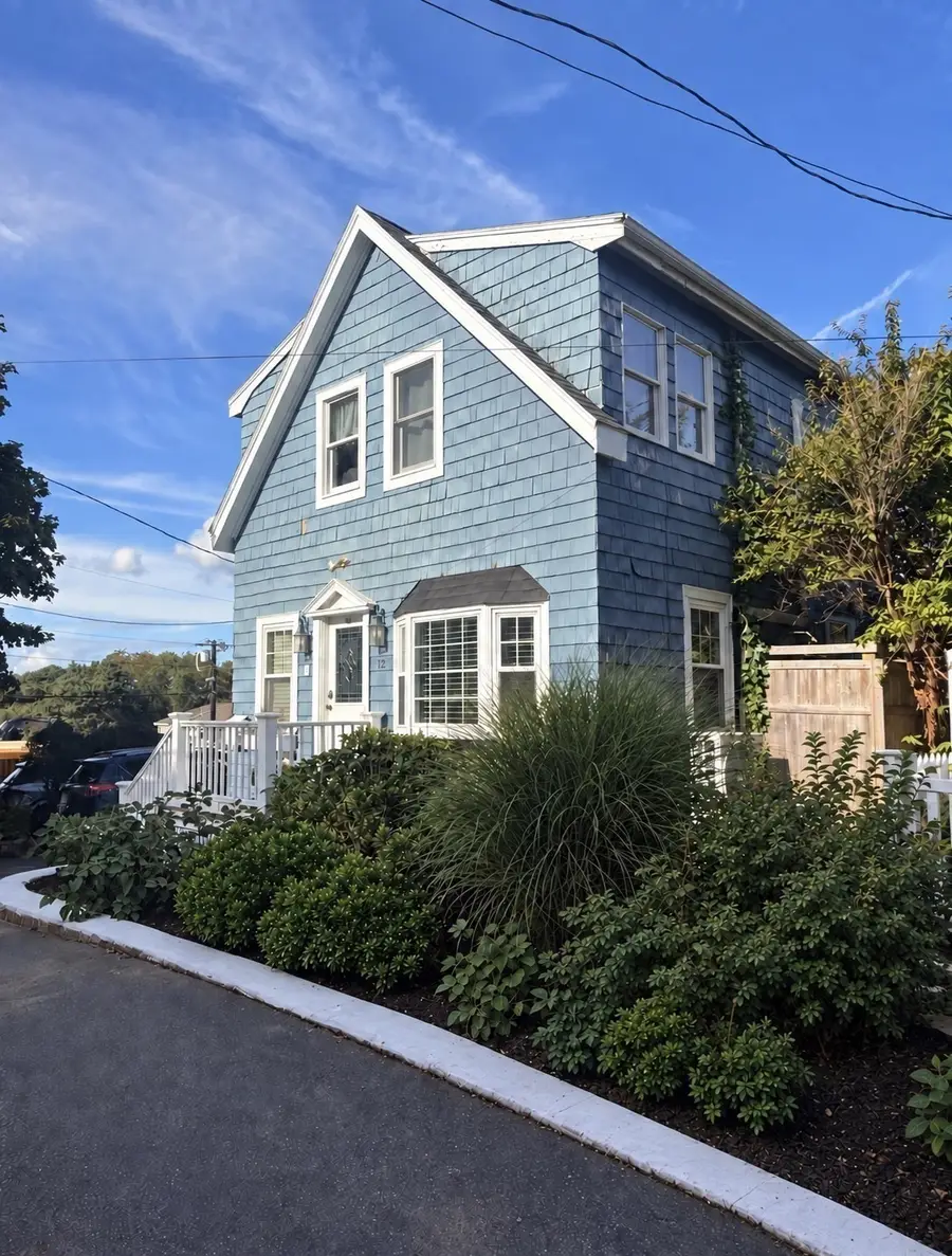 12 Colby Way, Nahant, MA 01908 - #3