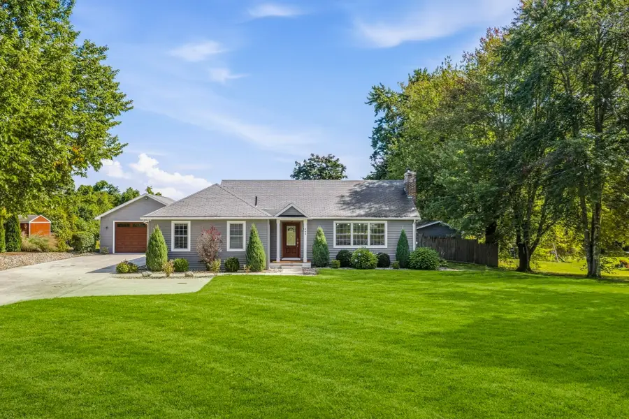 263 College Hwy, Southampton, MA 01073 - #2