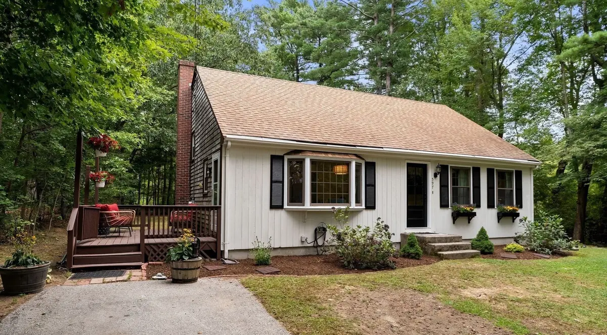 597 Liberty St, Rockland, MA 02370 - #1