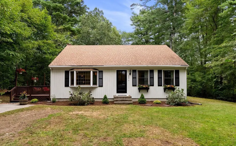 597 Liberty St, Rockland, MA 02370 - #2