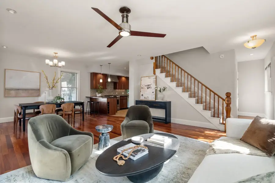 354 Hunnewell Street, Needham, MA 02494 - #3