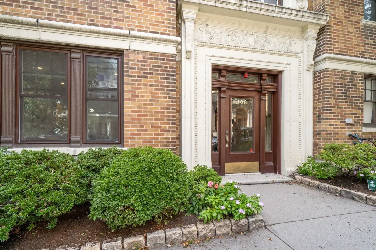 108 Saint Paul St. #A, Brookline, MA 02446 - #1