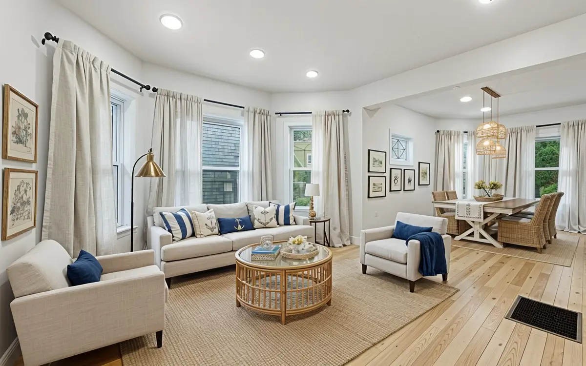71 Cottage Road, Boston, MA 02132 - #1