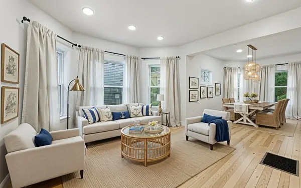 71 Cottage Road, Boston, MA 02132