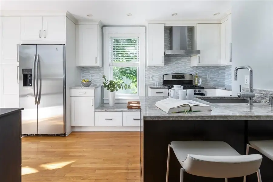16 Kent Sq. #2, Brookline, MA 02446 - #2
