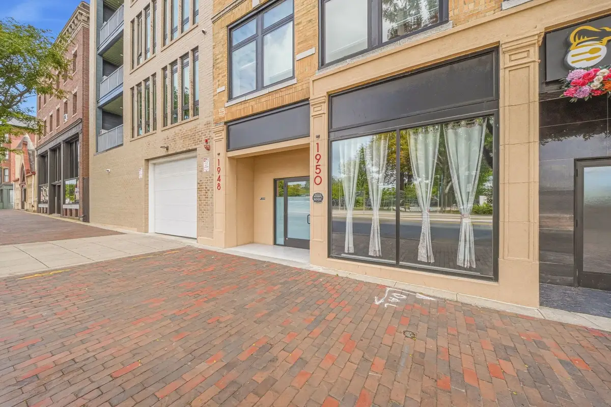1950 Washington St. #3F, Boston, MA 02118 - #1