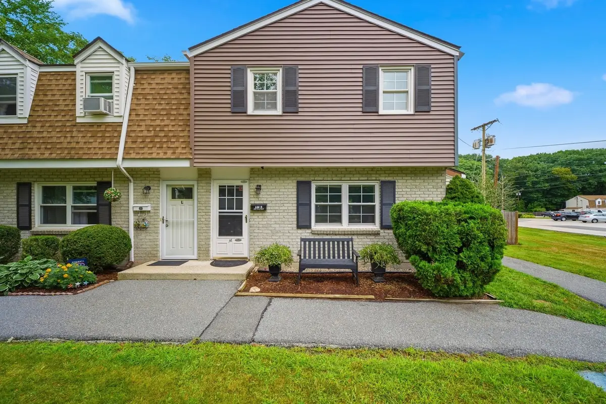 140 Old Ferry Rd #M, Haverhill, MA 01830 - #1