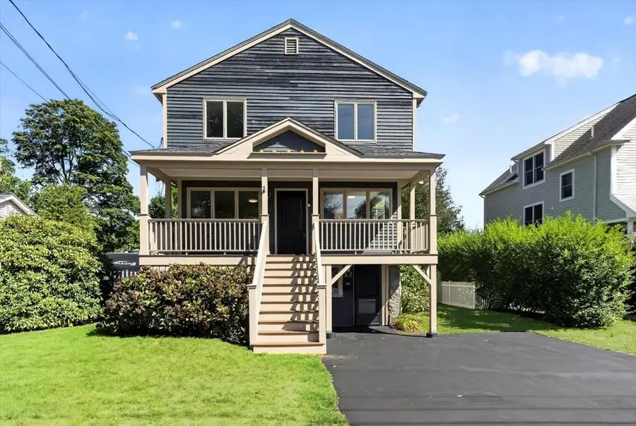 13 Daley Road, Hingham, MA 02043 - #2