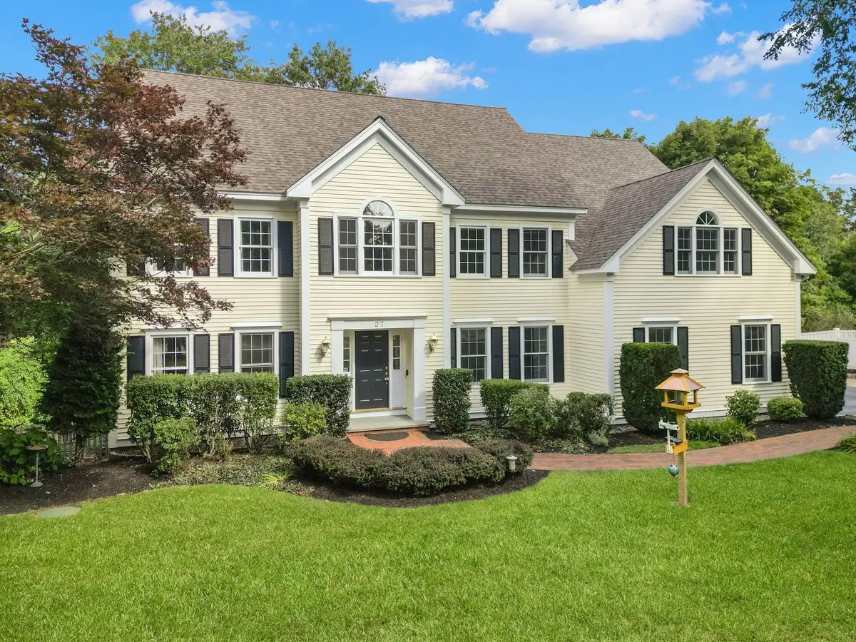 27 Morningside Drive, Topsfield, MA 01983 - #1