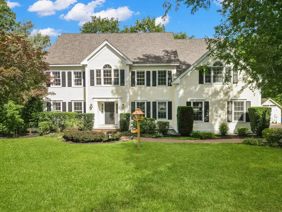 27 Morningside Drive, Topsfield, MA 01983 - #2