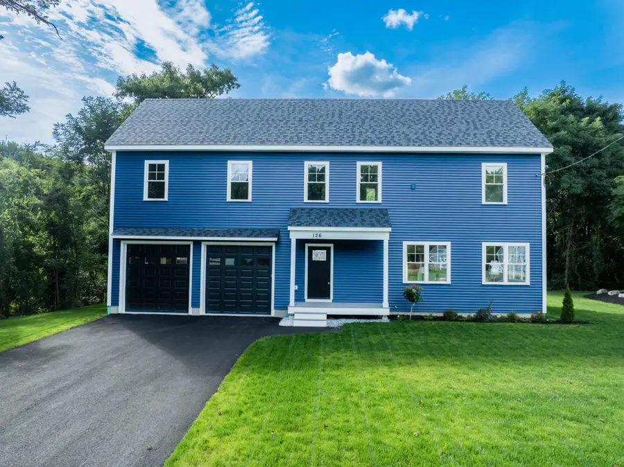 126 Maple St, West Boylston, MA 01583 - #2