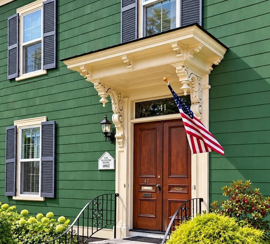 41 Forrester St #2, Salem, MA 01970 - #1