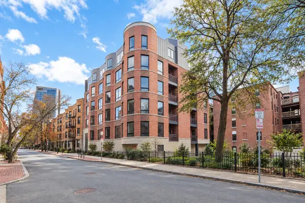 50 Symphony Rd #201, Boston, MA 02115