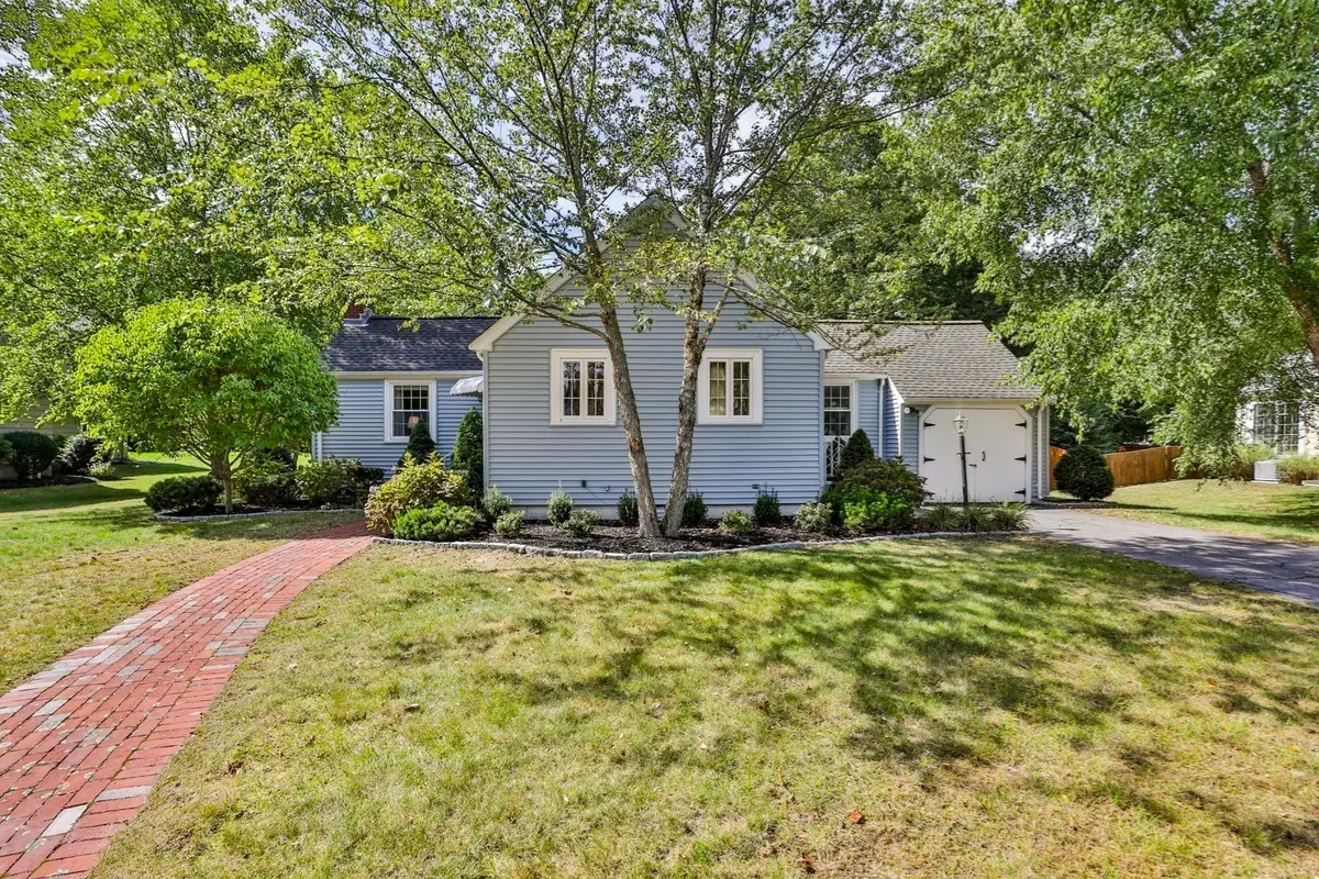 37 Mingo St, Milton, MA 02186 - #1