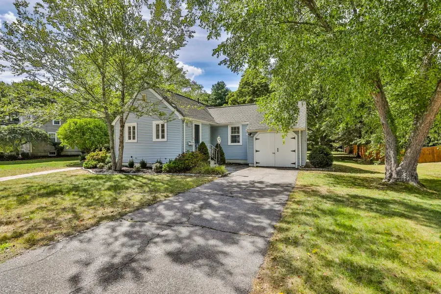 37 Mingo St, Milton, MA 02186 - #2